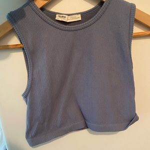 zara tank!